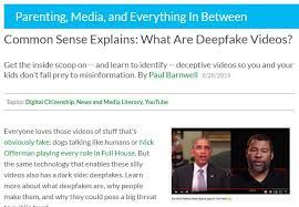In a way that 8. Fake News Resources Teaching Kids News