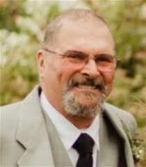 Obituary information for Joseph Steven Fruci