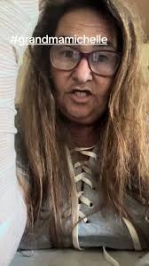 Nana Michelle Rozell