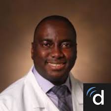 Dr. Oluwaseun G. Adeola, MD