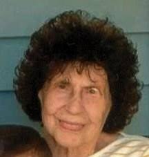 Obituary information for Eva Pirone