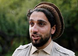احمد مسعود، فرزند احمدشاه مسعود، یکی از رهبران پیشین مقاومت مردمی مقابل گروه طالبان، تاکید کرد که در صورت فراهم شدن شرایط برای صلح و امنیت در افغانستان آماده است از خون پدرش که توسط طالبان ترور شد، بگذرد. Hufv8uuuf Tn M