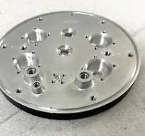 AMAT APPLIED MATERIALS 0040-31992 WELDMENT,150MM, ESC, SIMPLE CATHODE | eBay