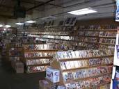 Manga & others - Picture of Quest Comic Shop, Carrollton - Tripadvisor
