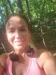 I loved this run today . Mostly showering x