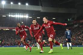 Muscle strain on wn network delivers the latest videos and editable pages for news & events, including entertainment, music, sports, science and more, sign up and share your playlists. Liverpool S Xherdan Shaqiri Facing Time Out With A Calf Muscle Tear As Com