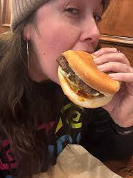 Review of Salt City Burger Company in Utah