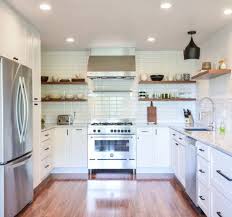 25 beautiful white kitchen ideas
