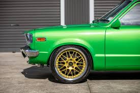 Image result for Earth Green 1973 Mazda