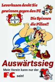 Fc köln kostet sieg in gladbach aus. 1 Fc Koln