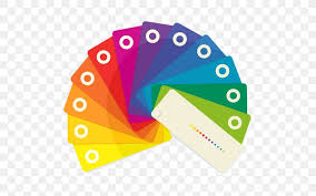 Color Chart Cmyk Color Model Color Wheel Vector Graphics