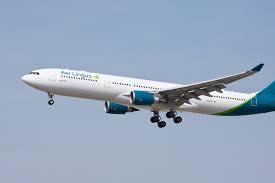 Aer Lingus - All Airports Terminal