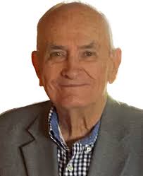 Benny Leonard “Ben” Huffman Obituary May 4, 2023