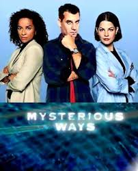 Les chemins de l'etrange moi perso je trouve cette série sympa, les perso sont attachants, miranda . plus de sujets relatifs à : Les Chemins De L Etrange Mysterious Ways La Serie Tv