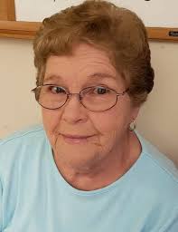 Obituary information for Betty Jean Danhart