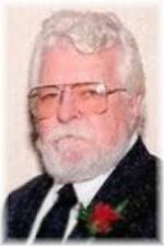 Willard F. “Bill” Donovan (1924-2006)