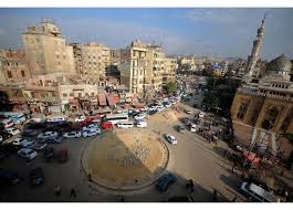 نتيجة بحث الصور عن احياء مصر القديمة