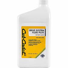 We did not find results for: Cub Cadet Drive System Fluid Plus 490 000 C051 At Tractor Supply Co