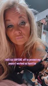 I Will Cut Off Anyone to Keep My Peace