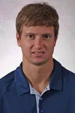 2014-15 RV Men's Golf Roster