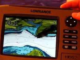 Lowrance Hds Navionics Hotmaps Platinum Charts 3of 3