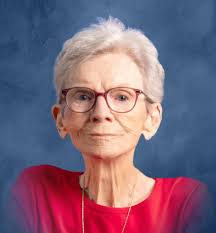 Nancy Ann Applewhite Brown