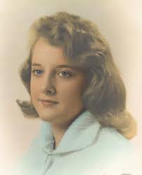 Obituary for Paulette Ferry