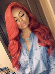 Pin By Tyra W On H A I R Hair Styles Hair Laid Wig Hairstyles