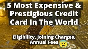 We did not find results for: 5 Most Expensive Exclusive Prestigious Credit Card In The World Queen Elizabeth Credit Card Youtube