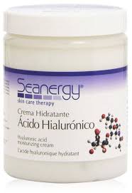 We did not find results for: Seanergy Crema Hidratante Acido Hialuronico 300 Ml