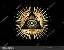 Resultado de imagem para O OLHO QUE TUDO VÃŠ