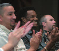 KERRY RALLIES TEAMSTERS TO TURN OUT IN NOVEMBER