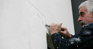 Enlever Un Crepi Interieur En 2020 Crepi Interieur Peinture Crepi Interieur Peinture Crepi