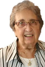 Obituary for Beverly Scott