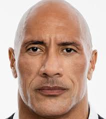 Dwayne Johnson