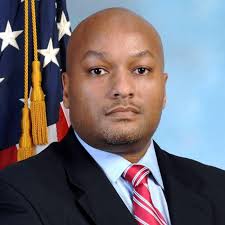 Cheyvoryea Gibson ~ 'JR Morning with Guy, Lloyd, and Jamie