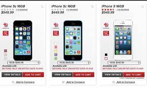 Virgin mobile cpo iphone warranty covers mechanical/electrical failures for up to 1 year from date of purchase. Iphone 5c 5s Launch On Virgin Mobile For 100 Less Than Apple Pricing Appleinsider