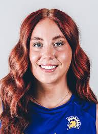 Women's Volleyball 2024