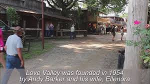 A Day In The Life Of Love Valley