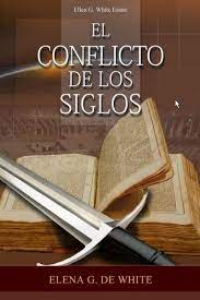 Ella escribió más de 100.000 páginas en una. Libro El Conflicto De Los Siglos Elena G De White Pdf Epub Y Kindle Recursos De Esperanz Segunda Vinda De Jesus Misericordia De Deus Estudo Da Palavra