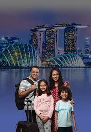 Asia #10 in best places to visit in asia. Travel Insurance For Singapore