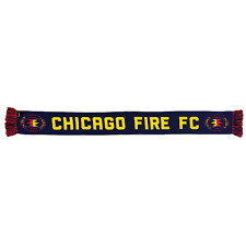 With a total of twelve big screen 4k televisions, an experienced chef, a passionate staff and a fully stocked bar, heineken pub97 is your new soccer home in chicago. Chicago Fire Solid Scarf Navy
