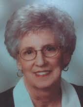 Obituary information for Golda Kay Finchum Coleman