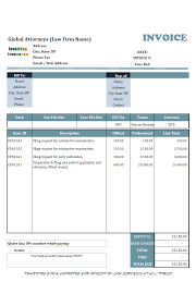 Inside a boq, all the data for resources, components, and manual labor (and their expenses) are listed. Bill Of Quantities Excel Format