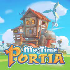Descarga el apk para android de my time at portia mod un juego de simulación / creado: Download My Time At Portia V1 0 11072 Apk Full Version Paid For Android