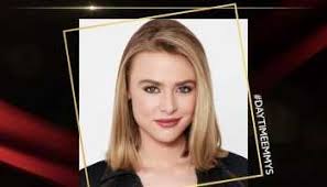 Hayley Erin is 'GH's' New Kiki Jerome