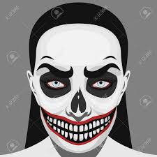 最も人気のある！】 怖い 顔 イラスト - Irasutongopi