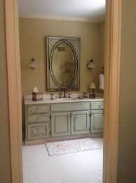 See more ideas about bath vanities, bathroom design, bathroom decor. Rustic French Hand Painted Bathroom Vanity American Traditional Bathroom Other By Skye Seaborn Art Houzz
