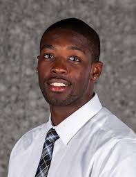 Jervon Pressley (2/3/2014)