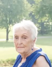 Obituary information for Barbara Granger Boettcher